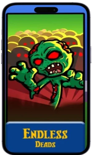 Unlimited Army – 999 Troops