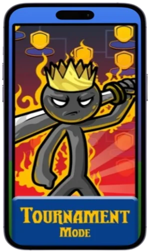 Unlimited Tournament Entries